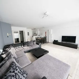 Renovated In Center Appartement Antwerpen